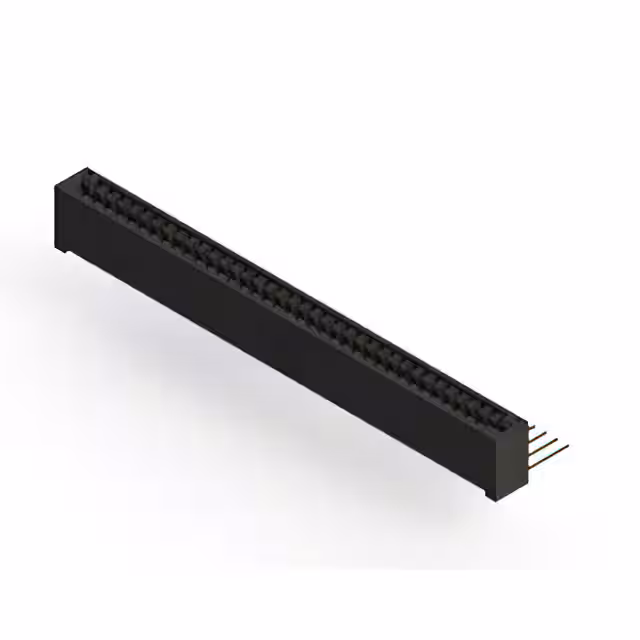 396-037-558-101 EDAC Inc.  Edgeboard Connectors